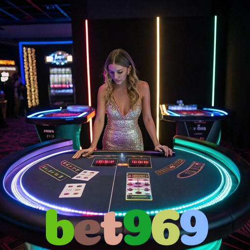 bet969 - Baixe o app bet969 no Google Play e jogue ao vivo