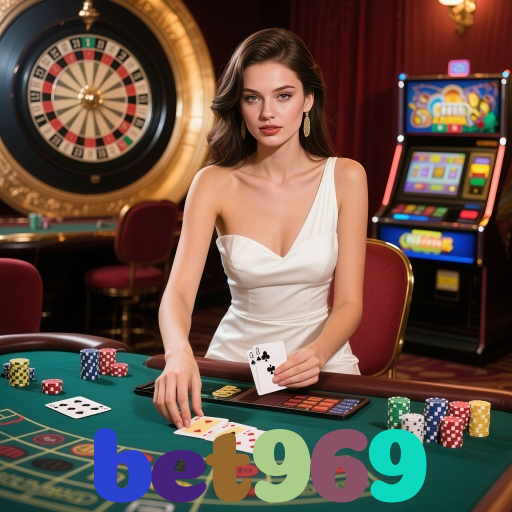 bet969 - Baixe o App bet969 para Android e Comece a Jogar
