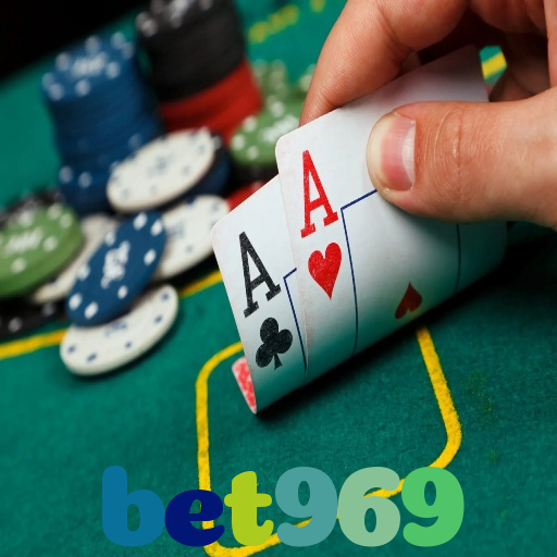 bet969 - Baixe o app bet969 no Google Play e jogue ao vivo