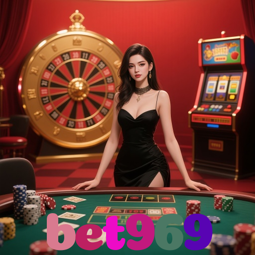 bet969 - Baixe o app bet969 no Google Play e jogue ao vivo