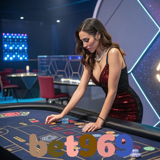 bet969 - Baixe o app bet969 no Google Play e jogue ao vivo