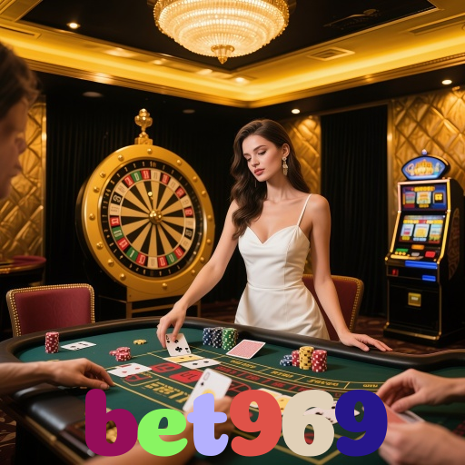 bet969 - Baixe o App bet969 para Android e Comece a Jogar