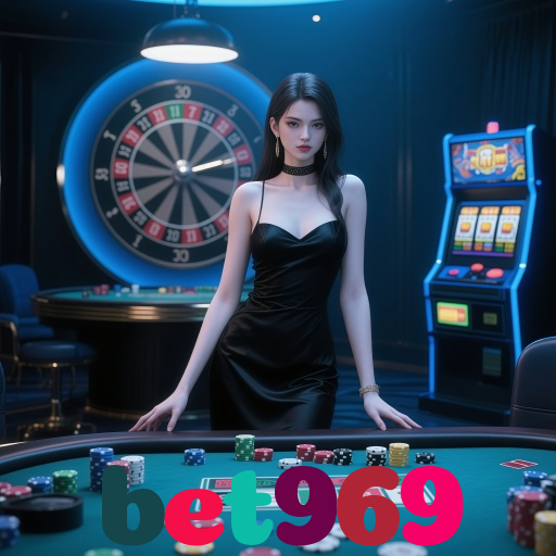 bet969 - Baixe o app bet969 no Google Play e jogue ao vivo
