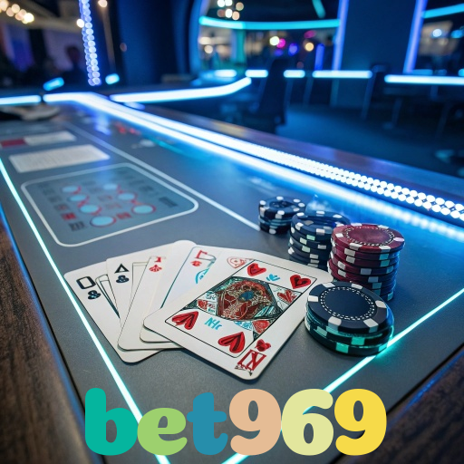 bet969 - Baixe o app bet969 no Google Play e jogue ao vivo