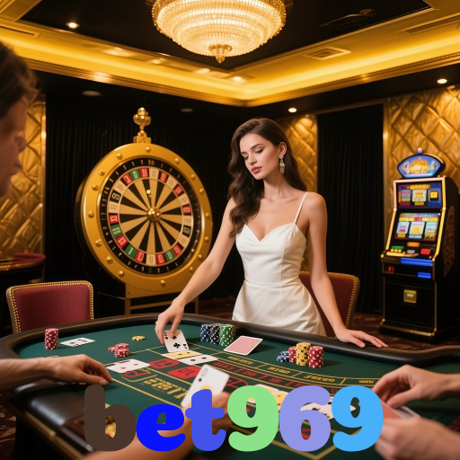 bet969 - Baixe o App bet969 para Android e Comece a Jogar