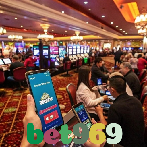 bet969 - Baixe o app bet969 no Google Play e jogue ao vivo