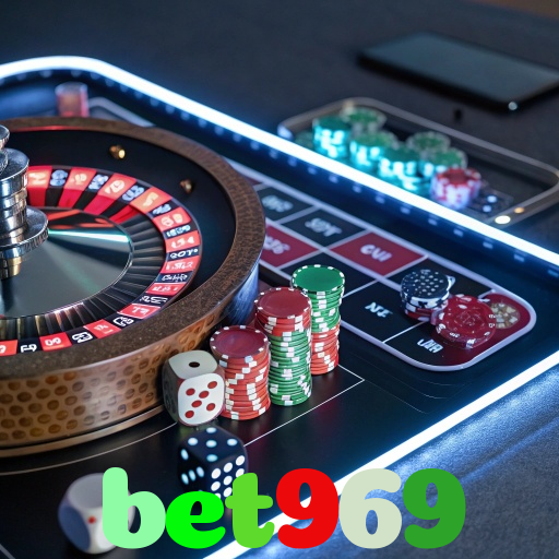 bet969 - Baixe o app bet969 no Google Play e jogue ao vivo