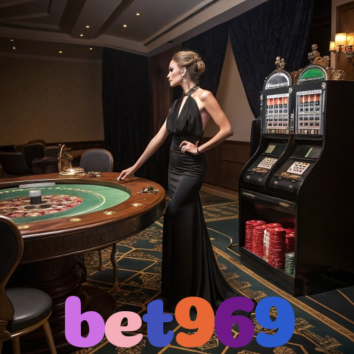 bet969 - Baixe o app bet969 no Google Play e jogue ao vivo