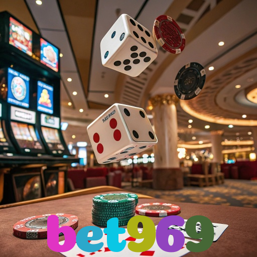 bet969 - Baixe o app bet969 no Google Play e jogue ao vivo