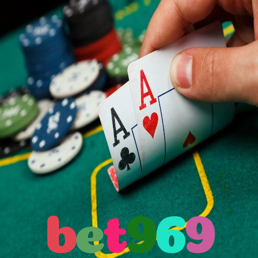 bet969 - Baixe o app bet969 no Google Play e jogue ao vivo