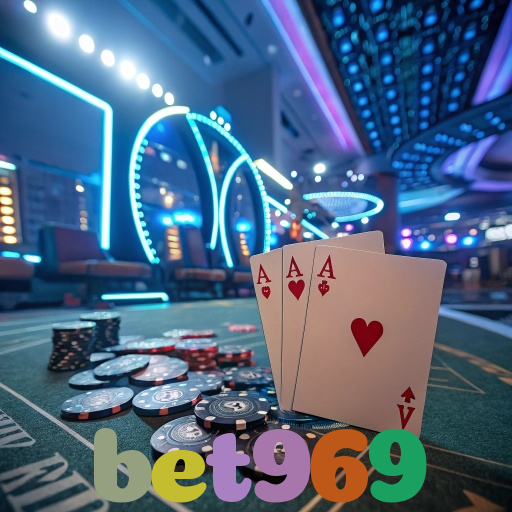 bet969 - Baixe o app bet969 no Google Play e jogue ao vivo