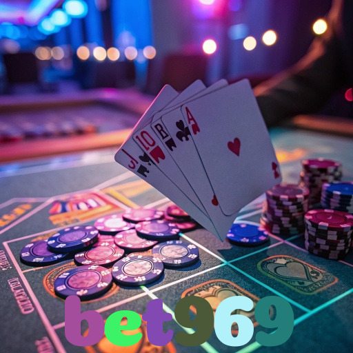 bet969 - Baixe o App bet969 para Android e Comece a Jogar