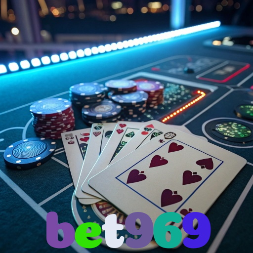 bet969 - Baixe o app bet969 no Google Play e jogue ao vivo
