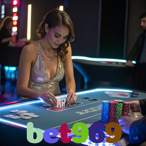 bet969 - Baixe o app bet969 no Google Play e jogue ao vivo