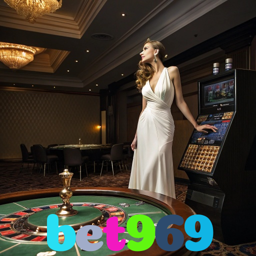 bet969 - Baixe o app bet969 no Google Play e jogue ao vivo