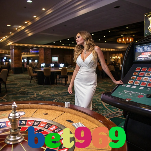 bet969 - Baixe o app bet969 no Google Play e jogue ao vivo