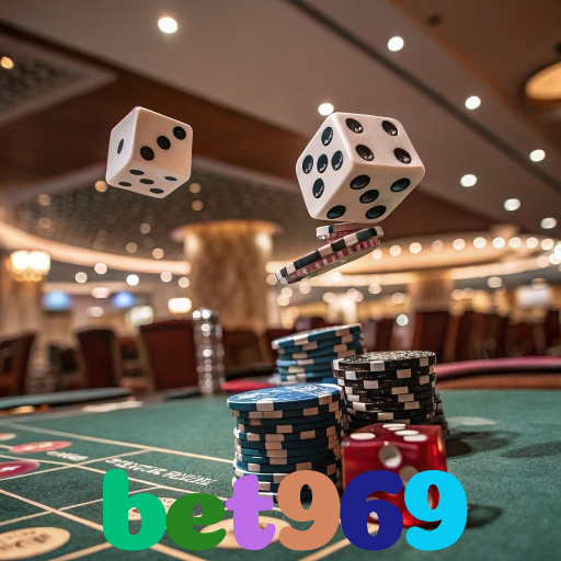 bet969 - Baixe o app bet969 no Google Play e jogue ao vivo