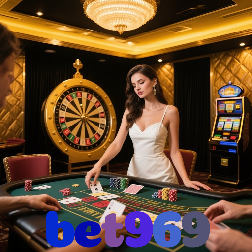 bet969 - Baixe o App bet969 para Android e Comece a Jogar