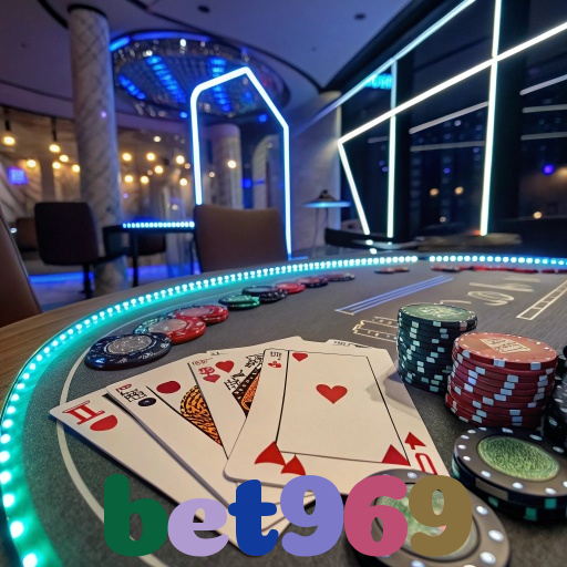 bet969 - Baixe o app bet969 no Google Play e jogue ao vivo