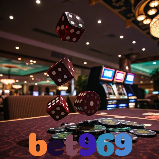 bet969 - Baixe o app bet969 no Google Play e jogue ao vivo