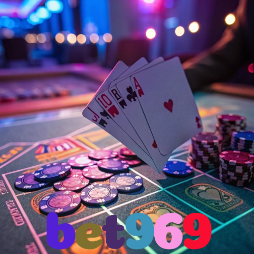 bet969 - Baixe o app bet969 no Google Play e jogue ao vivo