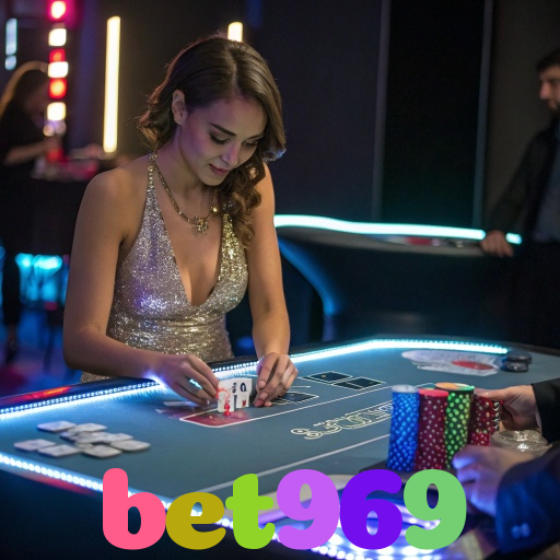 bet969 - Baixe o app bet969 no Google Play e jogue ao vivo