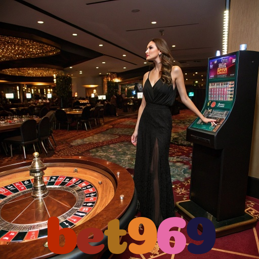 bet969 - Baixe o app bet969 no Google Play e jogue ao vivo