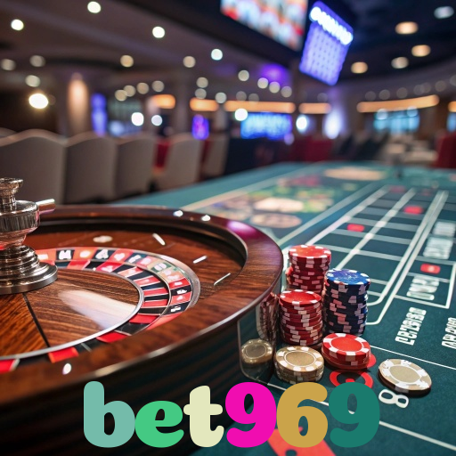 bet969 - Baixe o app bet969 no Google Play e jogue ao vivo