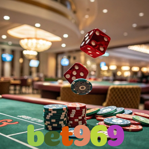 bet969 - Baixe o App bet969 para Android e Comece a Jogar