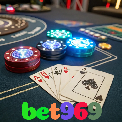 bet969 - Baixe o app bet969 no Google Play e jogue ao vivo