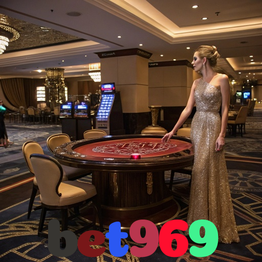 bet969 - Baixe o app bet969 no Google Play e jogue ao vivo