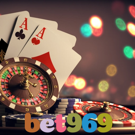 bet969 - Baixe o app bet969 no Google Play e jogue ao vivo