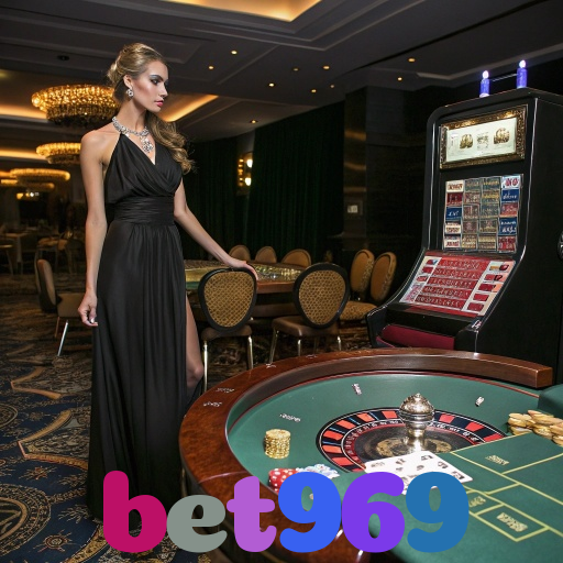 bet969 - Baixe o app bet969 no Google Play e jogue ao vivo
