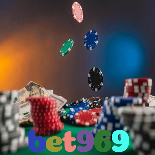 bet969 - Baixe o app bet969 no Google Play e jogue ao vivo