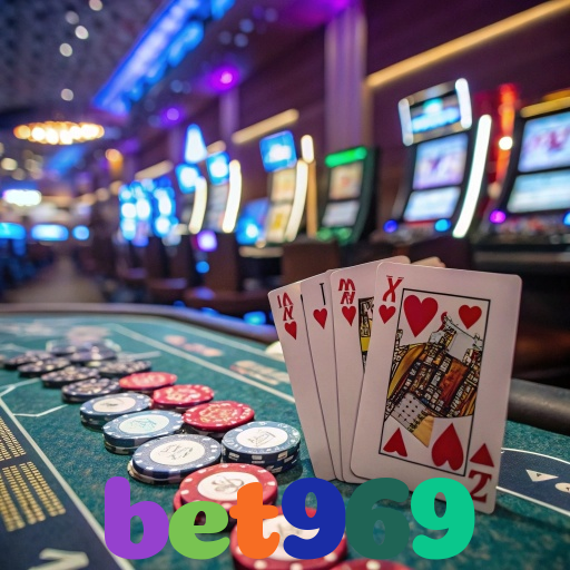 bet969 - Baixe o app bet969 no Google Play e jogue ao vivo