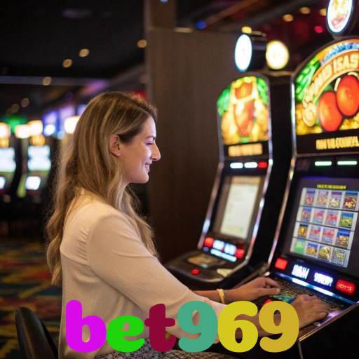 bet969 - Baixe o app bet969 no Google Play e jogue ao vivo