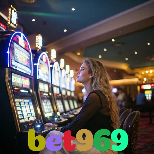 bet969 - Baixe o app bet969 no Google Play e jogue ao vivo