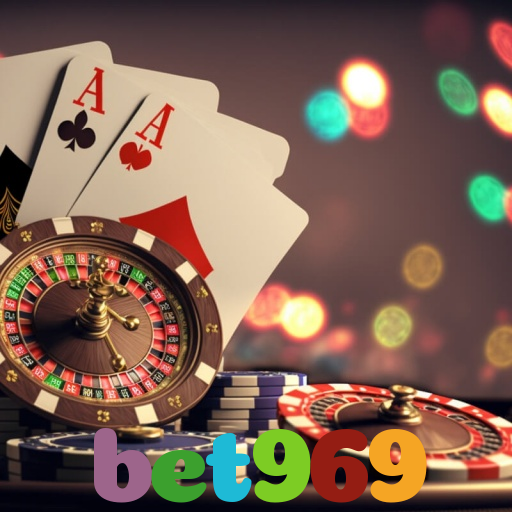 bet969 - Baixe o app bet969 no Google Play e jogue ao vivo