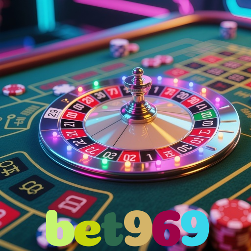 bet969 - Baixe o app bet969 no Google Play e jogue ao vivo
