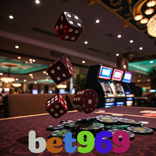 bet969 - Baixe o app bet969 no Google Play e jogue ao vivo
