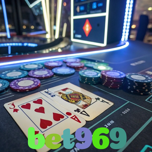 bet969 - Baixe o app bet969 no Google Play e jogue ao vivo