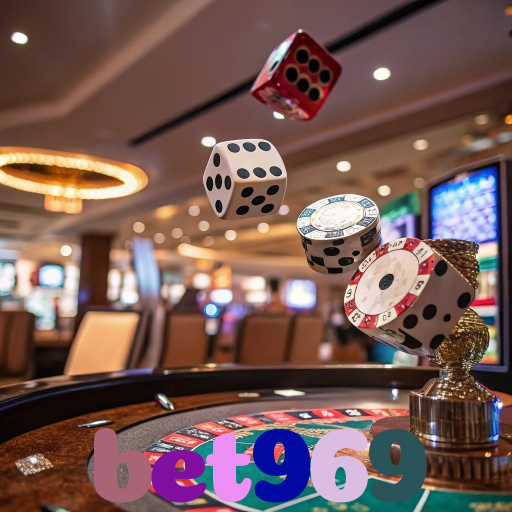 bet969 - Baixe o app bet969 no Google Play e jogue ao vivo