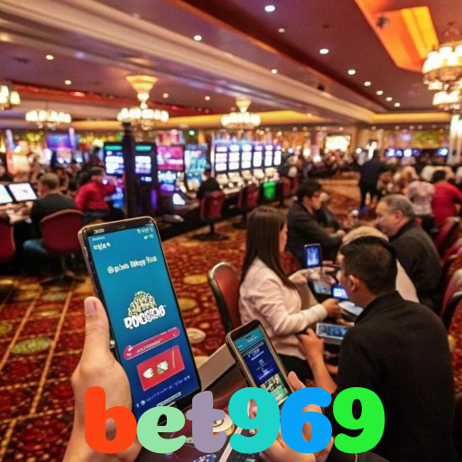 bet969 - Baixe o App bet969 para Android e Comece a Jogar