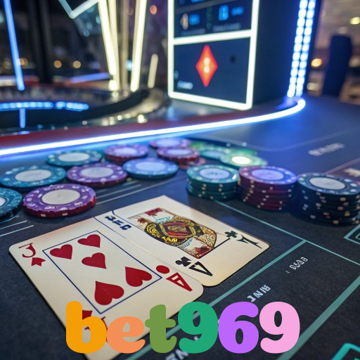 bet969 - Baixe o App bet969 para Android e Comece a Jogar