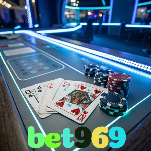 bet969 - Baixe o App bet969 para Android e Comece a Jogar
