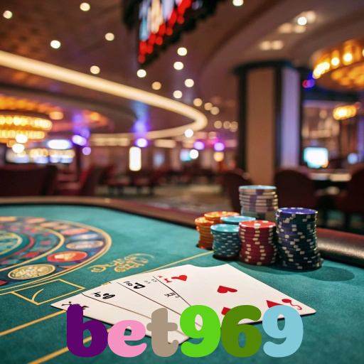 bet969 - Baixe o App bet969 para Android e Comece a Jogar