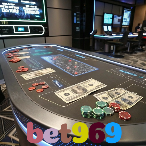 bet969 - Baixe o App bet969 para Android e Comece a Jogar