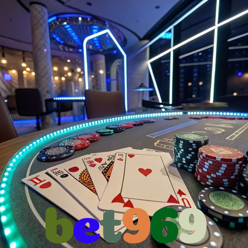 bet969 - Baixe o App bet969 para Android e Comece a Jogar