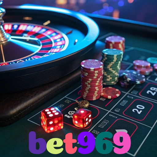 bet969 - Baixe o app bet969 no Google Play e jogue ao vivo
