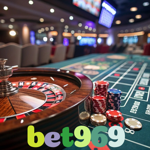 bet969 - Baixe o App bet969 para Android e Comece a Jogar